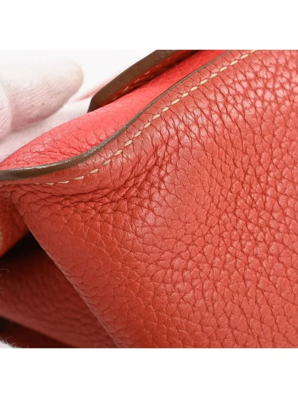 Hermes Shoulder Bag Gypsierre Eclat 31